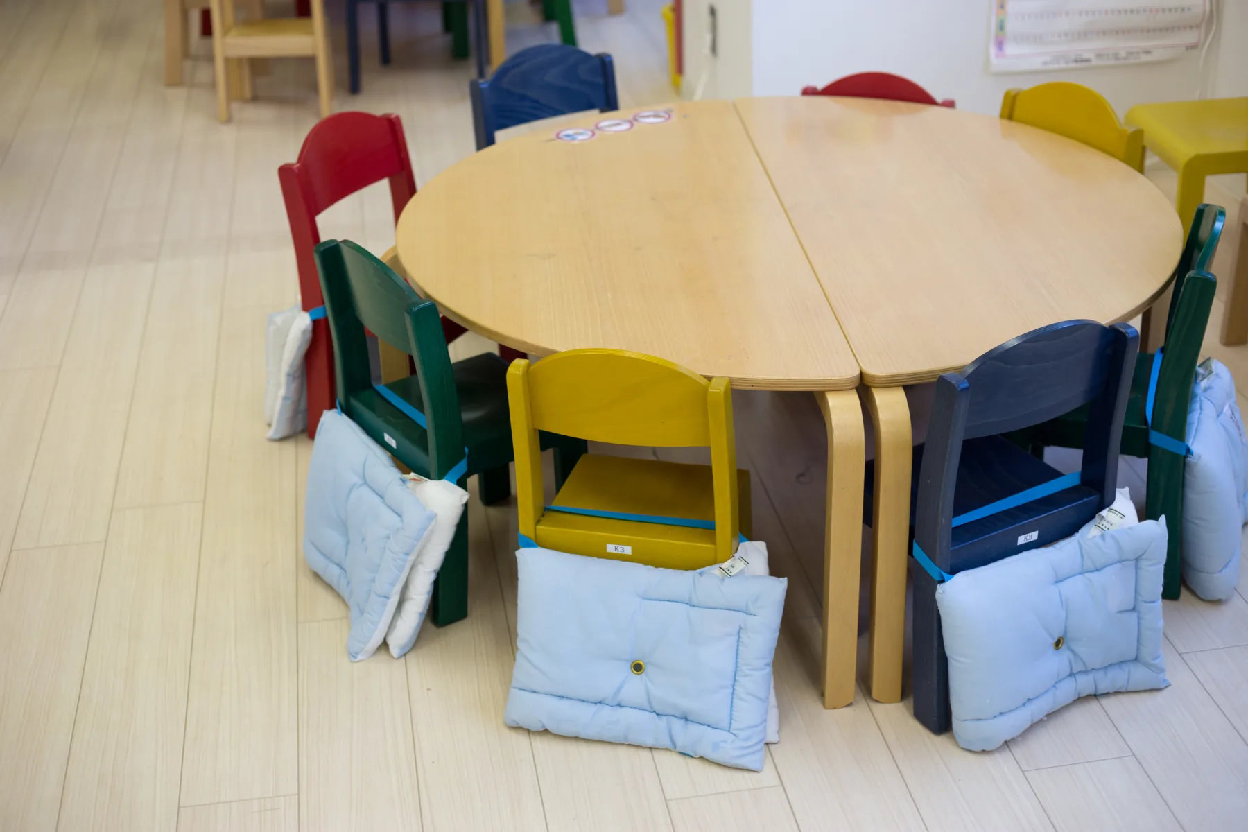 Schools & Educational Facilities